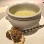 レストラン・ドゥースドゥース - 