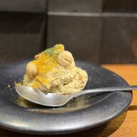 酒囲屋本店 - ポテサラ