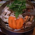 個室居酒屋 米助 - 