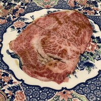 中目黒焼肉 登牛門 - 