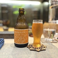 鮨 心白 - 
