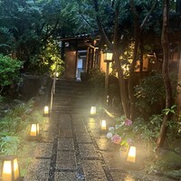 和食 ステーキ よひら - 