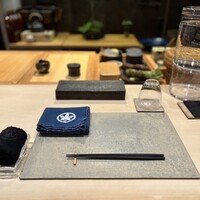 鮨 心白 - 