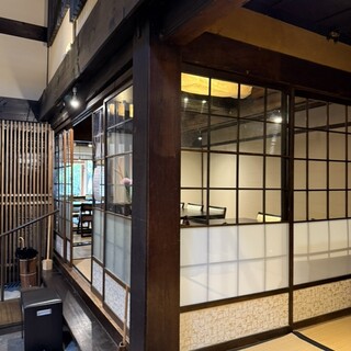 寧楽菓子司 中西与三郎_2