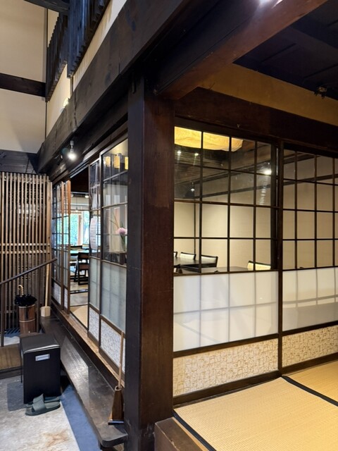 Nara Kashitsukasa Nakanishi Yosaburo photo 4