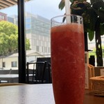 南国フルーツパーラー - 