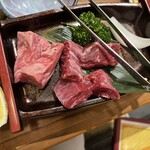 焼肉居酒屋 とんとん - 