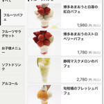 南国フルーツパーラー - 