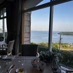 浜名湖オーベルジュ キャトルセゾン - 