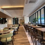 南国フルーツパーラー - 