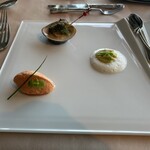 浜名湖オーベルジュ キャトルセゾン - 