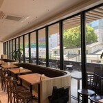 南国フルーツパーラー - 