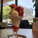 南国フルーツパーラー - 