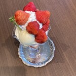 南国フルーツパーラー - 