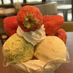 南国フルーツパーラー - 