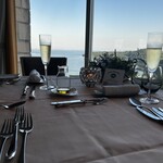 浜名湖オーベルジュ キャトルセゾン - 