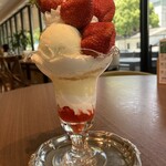 南国フルーツパーラー - 