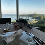 浜名湖オーベルジュ キャトルセゾン - 