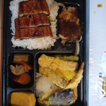 ほっかほっか亭 - 料理写真: