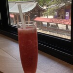 南国フルーツパーラー - 