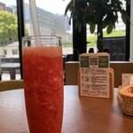 南国フルーツパーラー - 