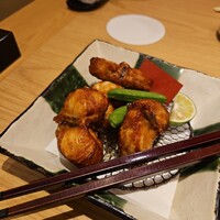 のど黒屋 - 