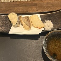 創作天ぷらと酒とワイン ぷらりん - 