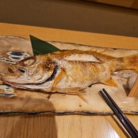 のど黒屋 - 