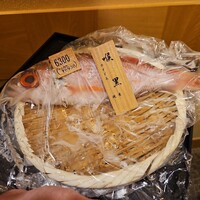 のど黒屋 - 