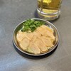 串 新町ホルモン