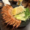 海老牡蠣酒場だるま