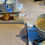 浜名湖オーベルジュ キャトルセゾン - 