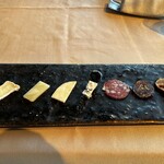 浜名湖オーベルジュ キャトルセゾン - 