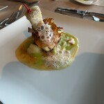 浜名湖オーベルジュ キャトルセゾン - 