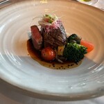 浜名湖オーベルジュ キャトルセゾン - 