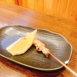 夜台屋 - からすとんび