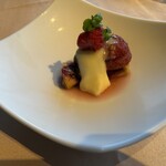 浜名湖オーベルジュ キャトルセゾン - 