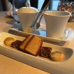 浜名湖オーベルジュ キャトルセゾン - 