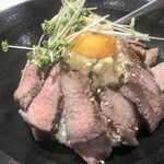 コクブンジ肉バル Tetsuo - 