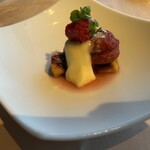 浜名湖オーベルジュ キャトルセゾン - 