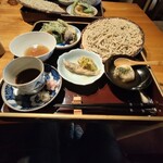 わびすけ - 料理写真: