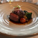 浜名湖オーベルジュ キャトルセゾン - 