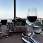 浜名湖オーベルジュ キャトルセゾン - 