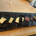 浜名湖オーベルジュ キャトルセゾン - 