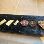 浜名湖オーベルジュ キャトルセゾン - 