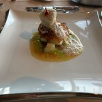 浜名湖オーベルジュ キャトルセゾン - 