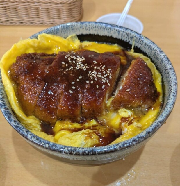 キッチン柳（キッチンヤナギ） - 会津柳津（ハンバーグ）の写真