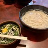 釜揚げうどん 織田薪 本店