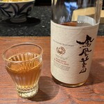 鉄板焼き いわ倉 - 