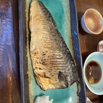魚と酒 はなたれ - 